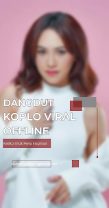Lagu Dangdut Viral Offline HD