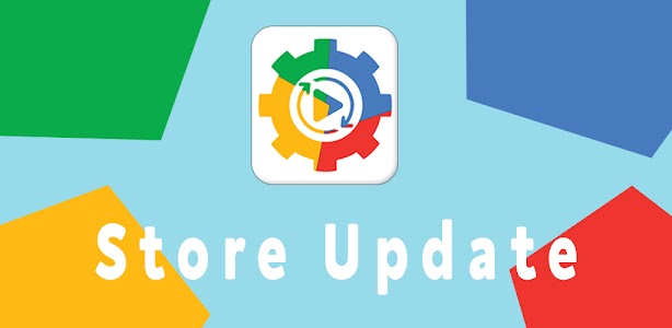Update apps: Play Store Update Unknown