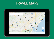 screenshot of Sygic Travel Maps Trip Planner