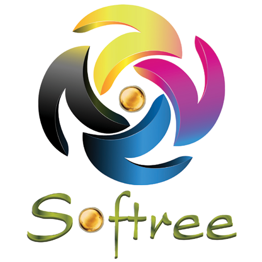 Softree logo