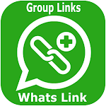 Cover Image of 下载 Whats Social Group Links 1.0 APK