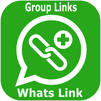 Whats Social Group Links