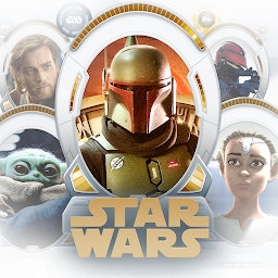 Icon image Star Wars Card Trader by Topps