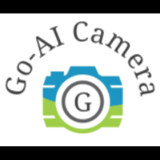 Go Live Camera logo