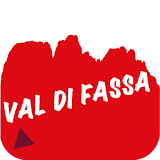 Val di Fassa App - Dolomites icon