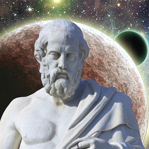 Citations Philosophiques logo
