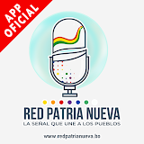 Red Patria Nueva - Illimani icon