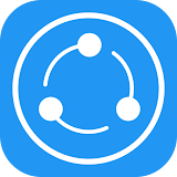 Share - File Transfer, Connect icon