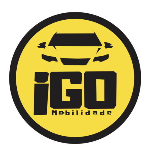iGO MOBILIDADE logo