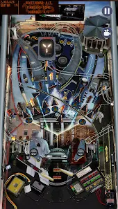 Zen Pinball World