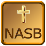 NASB Audio Bible Free icon