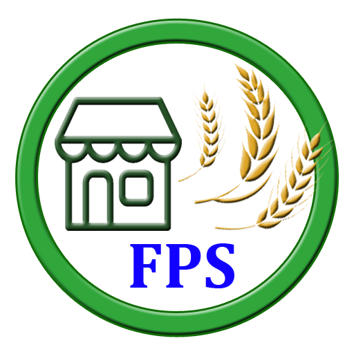 Fair Price Shop logo