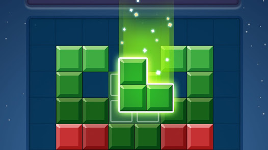Block Puzzle: Block Smash Game Gallery Screentshots 19