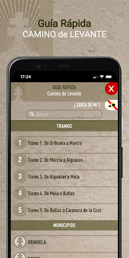 CARAVACA JUBILAR - Guía Visual