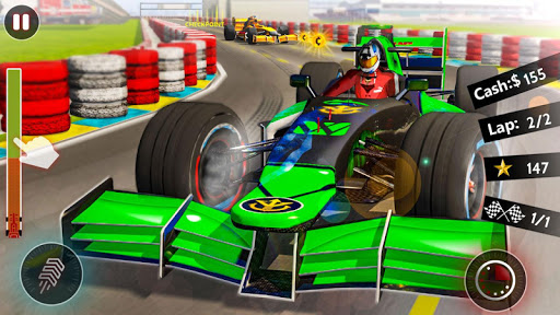Formula Car Racing Simulator 2020 - New Car Games apkdebit screenshots 12