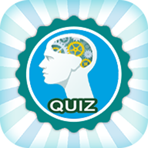 General Knowledge Offline Quiz logo