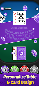 Jackpocket BlackJack