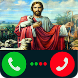 Call From Jesus Game icon