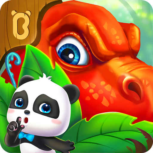Baby Panda's Dinosaur Planet - Apps on Google Play