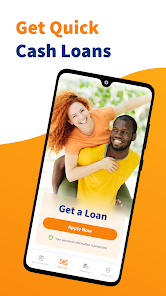 Money Loan App for Quick Cash 0