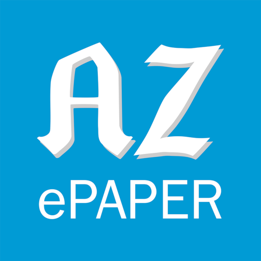 AZ ePaper logo