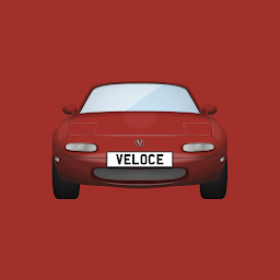 Icon image Mazda MX-5 Miata
