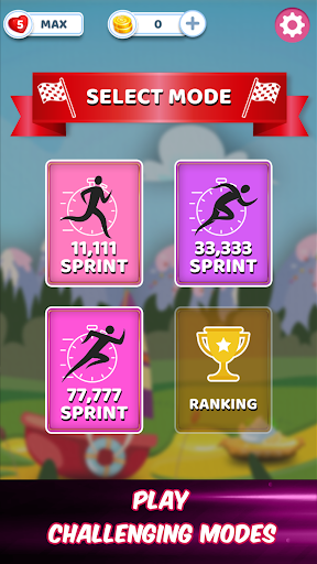 Royal Match Sprint ekran görüntüsü