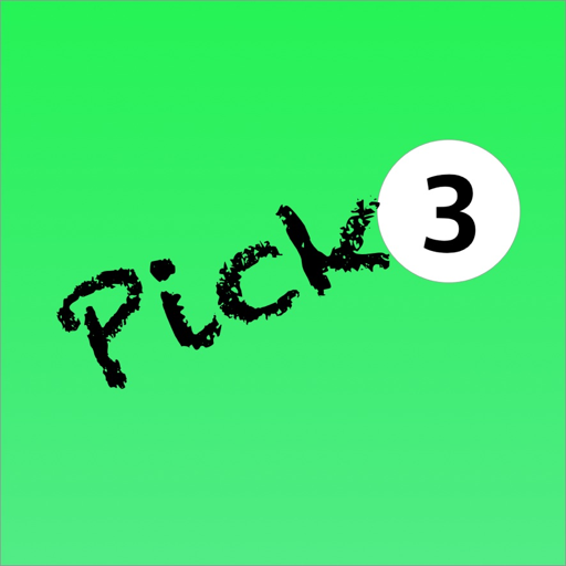 Pick 3 rundowns logo