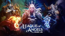 League of Angels-Paradise Landのおすすめ画像1