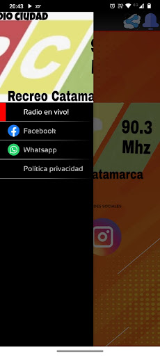 Radio Ciudad 90.3
