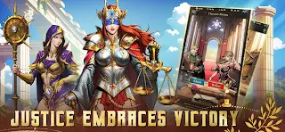 King's Throne: Royal Delights - Screenshot 2
