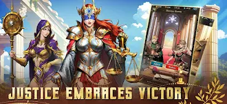 Game screenshot King's Throne: Royal Delights hack