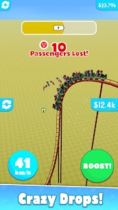 Free Hyper Roller Coaster Download 4