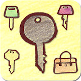 Key Finder icon