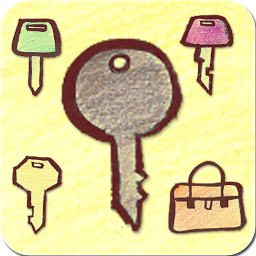 Icon image Key Finder