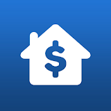 Whats my home worth? Homing In icon