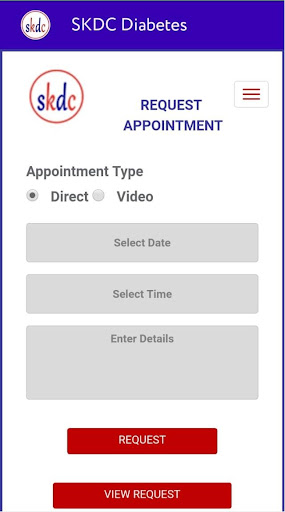 SKDC Diabetes Screen 2