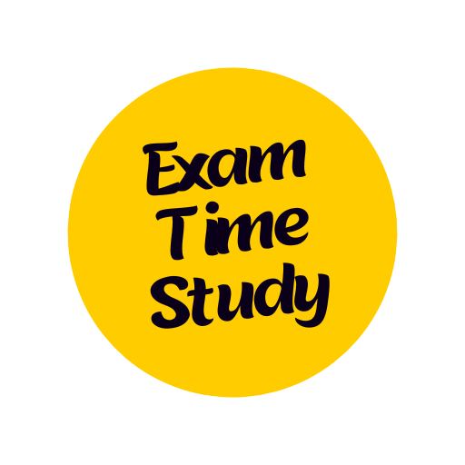Exam Times Study logo