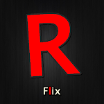 Cover Image of ดาวน์โหลด Rflix Movies - Free HD Movie 2021 1.1 APK