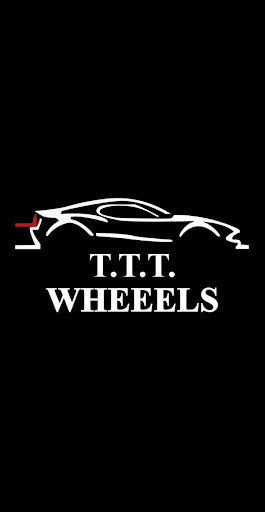 Android application TTT Wheels screenshort