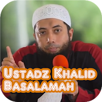 Ustadz Khalid Basalamah