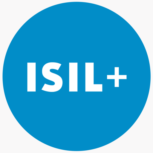 ISIL+ logo