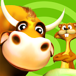 Cover Image of Download Slingshot Cowboy 3D 1.7.3 APK