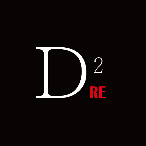 暗黑破壞神2 RE助手 logo
