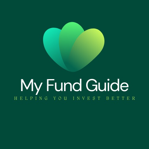 Myfundguide logo