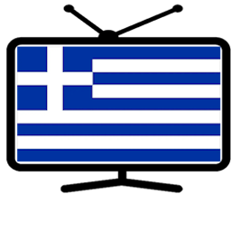 Icon image Greek TV from m3u8 lists