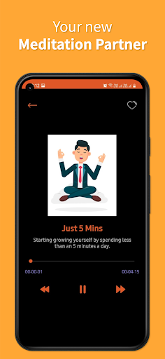 Meditate | SLEEP and RELAX Screen 3