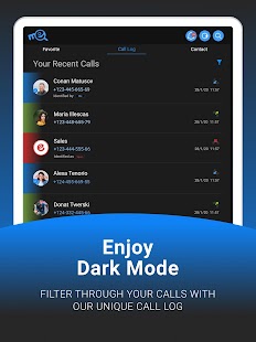 Me - Caller ID & Spam Blocker Screenshot
