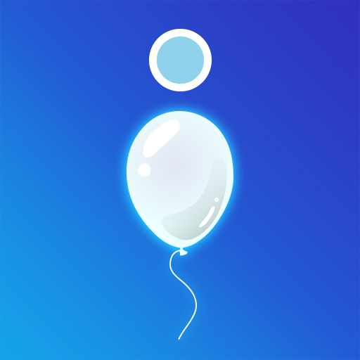 Balloon Protect: Rise Up 2023 logo
