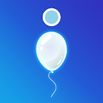 Cover Image of Download Balloon Protect:Rising Up 2023  APK